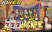 Trick Memperoleh Jackpot Slot Joker123 Online