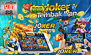 Agen Slot Joker123 Paling Profesional Di Indonesia