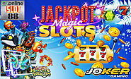 Service Terbaik Situs Slot Joker123 Terbaru