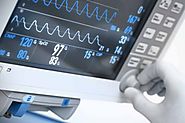 Monochrome Medical Monitor Market Size, Share & Trend | Industry Analysis Report, 2024