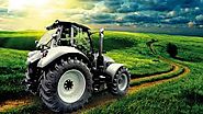 Global Forestry and Agricultural Tractor Market Professional Survey By 2019-24 Profiling Key Players Deere, New Holla...