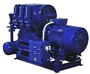 Global Positive Displacement Pump Market: Complete Analysis 2014-2018 and Opportunity Assessment 2019-2024