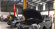 Car Air conditioning Repairs and Regas Adelaide