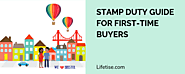 Techniques To Know How Much Stamp Duty Do I Pay For First Time Buyers