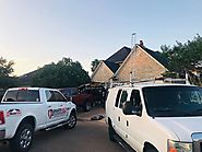 Smart Shield Roofing, residential roofing company Katy TX