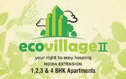 Supertech Eco Village iii Noida Extension