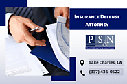 Health Coverage Defense lawyer