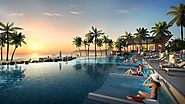 LE MERIDIEN DA NANG RESORT & SPA - The First and only Highend Residential and Resort by Marriott
