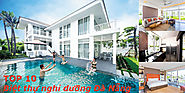 Top 10 Best Villas in Danang in 2020 (Top 10 Biệt Thự Nghỉ Dưỡng Đà Nẵng Tốt Nhất 2020)