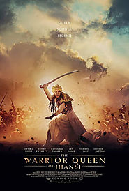 Movie: The Warrior Queen of Jhansi... See our Review and Trailer - JonesDozi: Movie Reviews | Lifestyle | Exciting Ne...