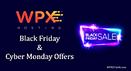 WPX Hosting Black Friday Deal 2019 [95% OFF + 3 Months Free Hosting]