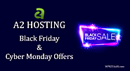 A2 Hosting Black Friday Deal 2019 [A2Hosting @ $1.98/mo]