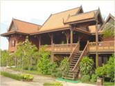 Khmer House