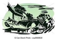 Chinese Village