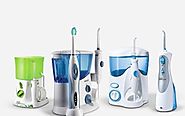 Dental Guide For Buying The Best Waterpik - Water Flosser Review