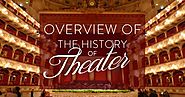 Website at https://seatup.com/blog/overview-theater-history