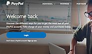 How to Create PayPal Account in 8 Steps - howtobest