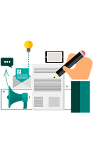 Business Proposal Writing Service | Content Marketing Services | KerdaSoftech