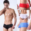 MenMens Innerwear Styles - Enduring the Test of Time
