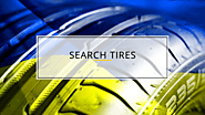 Tyre search | PitStopArabia