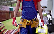 7 Advantage of Hiring The Handyman Services For Commercial Sites