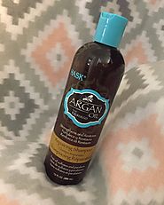 Top Five Reason for using Argan oil for hair growth - Sensod - Create. Connect. Brand.