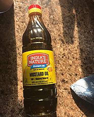Why Mustard Oil is worth considering - Sensod - Create. Connect. Brand.