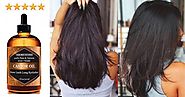 How to Apply or Use Castor Oil for Hair Better Growth - Sensod - Create. Connect. Brand.