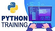 Python Training Course Online with Job Guarantee
