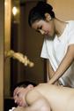 Opt for Spa Treatments