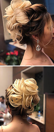 30+ Long Bridal And Braided Hairstyles - Sensod - Create. Connect. Brand.