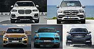 8 Best Performing Mid-Size SUVs to Buy in 2019