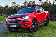 Buying a 4x4 Vehicle Second-Hand
