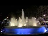 Nightlife of Alicante, Spain 19-22.04.2013