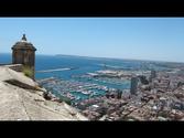 ALICANTE - SPAIN 2014