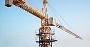 How to safely operate tower crane for hire