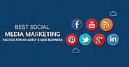 Social Media Optimization | Social media marketing in jabalpur MP
