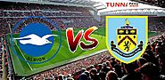 [EPLtv]!@! Brighton vs Burnley Live Stream, prediction, preview online free