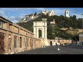 Ancona and Urbino, Italy - October 2012 in HD