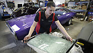 How to Select the Right Car Restoration Sydney Shop