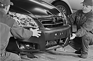 What Benefits Lie in Professional Car Restoration Sydney