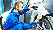 Things That You Should Think Ahead While Going with Car Restoration & Repair Services