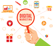 Digital marketing company in Qatar | Top digital agencies