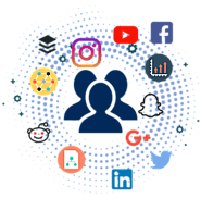 Social Media Marketing Company in Qatar | SMM Marketing