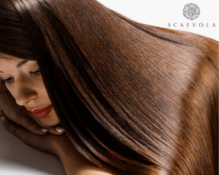 Keratin Hair Repair Treatment by Scaevola | A Listly List