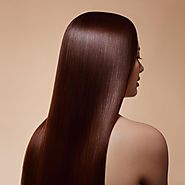 How To Make Hair Glowing With Keratin?