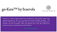 Best Hair Care Tips by Scaevola Australia