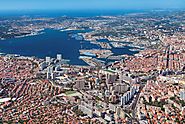 Vivre ou déménager à Toulon : les meilleurs quartiers où vivre à Toulon