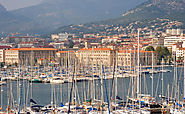 5 raisons de vivre ou d'investir à Toulon