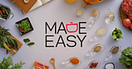 Prepare Your Favorite Food Recipes Online - Made Easy